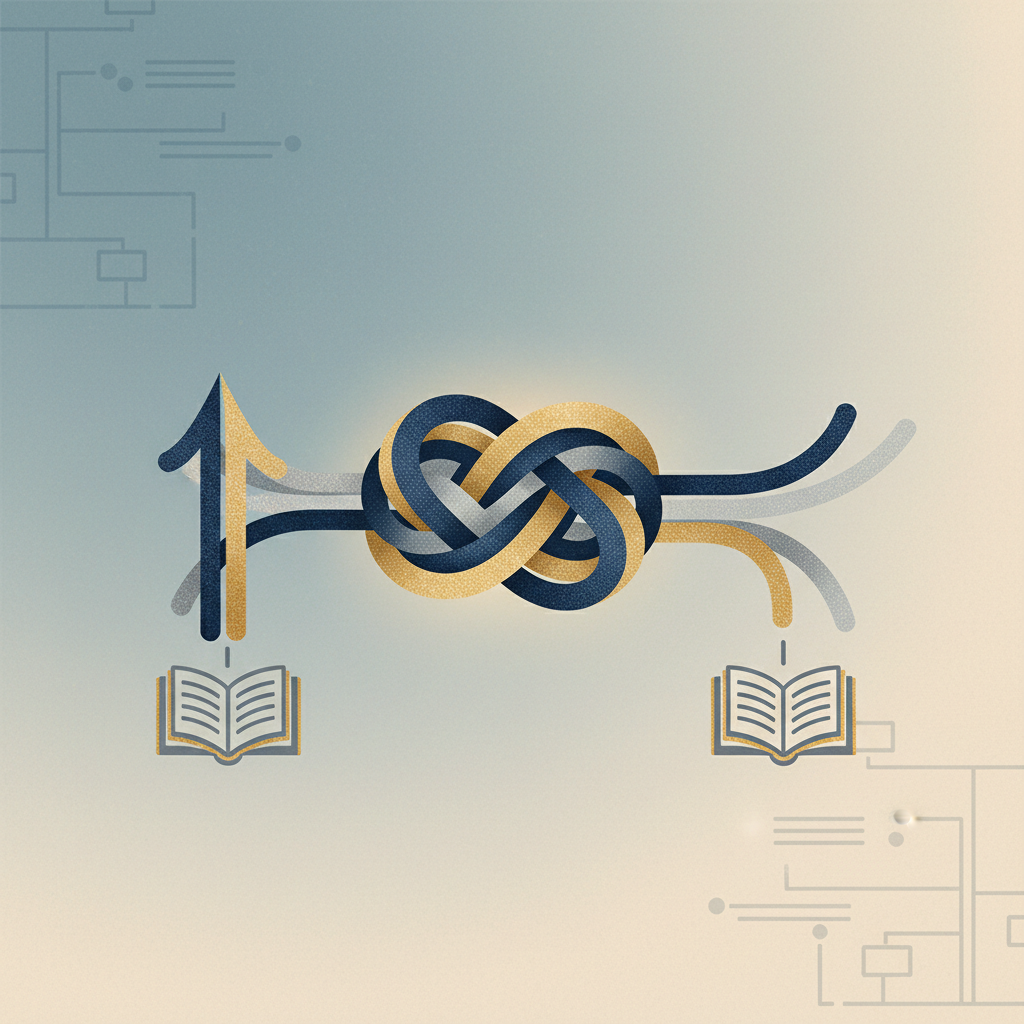 Family Law Case Study Illustration